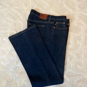 Ralph Lauren jeans Boot cut
